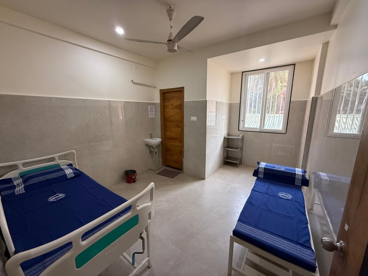 Private Room