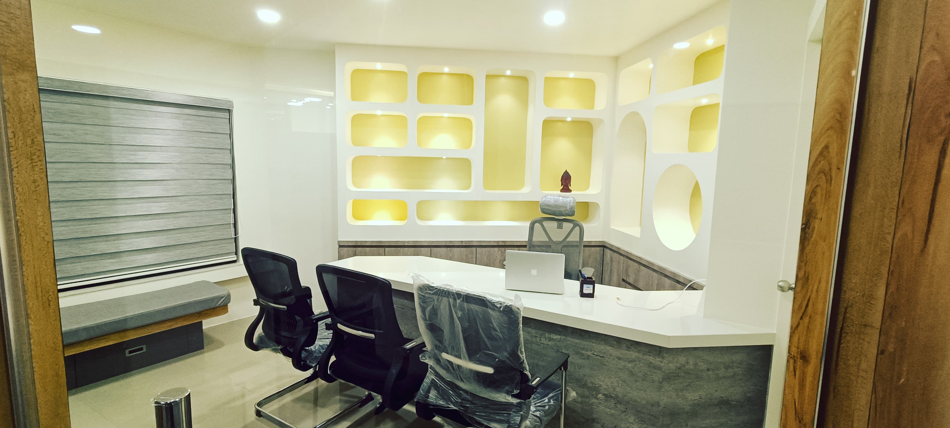 Consultation Room