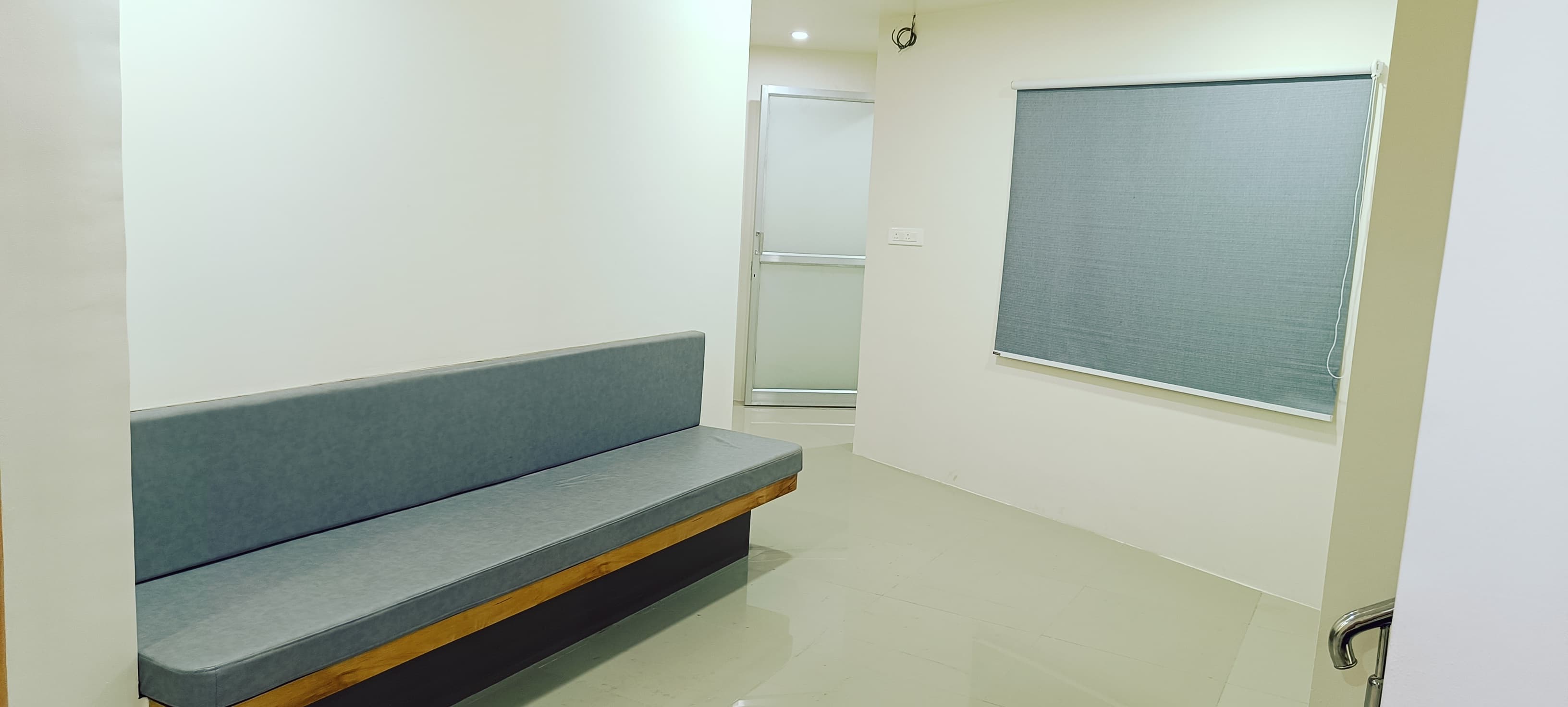 Patient Waiting Area